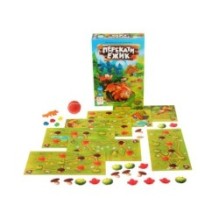 Перекати-ёжик