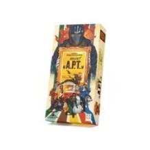 Проект «А. Р. Т.»