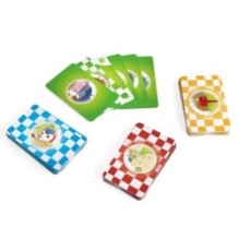 Настольная игра "Пузырьковые истории. Сказки"