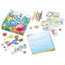 Рыбки-обводилки