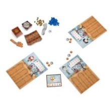 Семейка Хорт