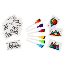 Скоростные цвета: дополнение 1