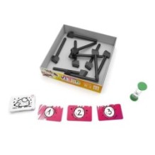 Скоростные цвета. Команда