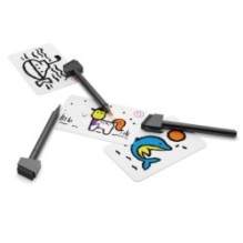 Скоростные цвета. Команда