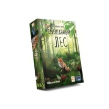 Смешанный лес