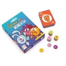 Смешарики. Лучшие моменты