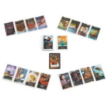 Таймлайн Твист. Сквозь века