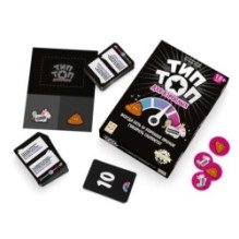 Тип Топ для взрослых