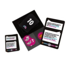 Тип Топ для взрослых