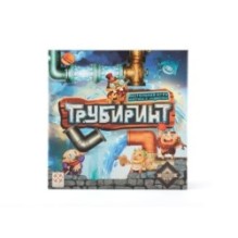 Трубиринт (Tubyrinth)