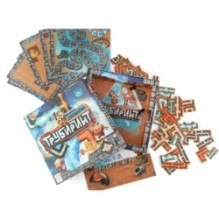 Трубиринт (Tubyrinth)