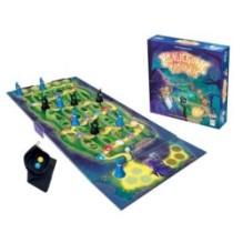 Волшебные огоньки