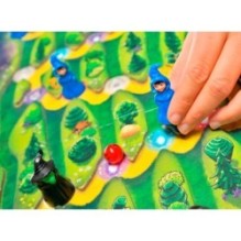 Волшебные огоньки