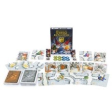 Гномы-вредители: Дуэль