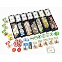 7 Чудес: Архитекторы