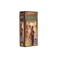 7 Чудес Дуэль: Агора (7 Wonders Duel: Agora)