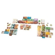 7 Чудес: Дуэль (7 Wonders: Duel)