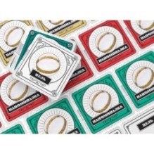 Гарри Поттер. Магия памяти