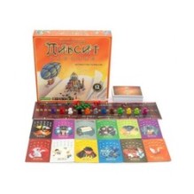 Диксит Одиссея (Dixit: Odyssey)