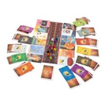Диксит Одиссея (Dixit: Odyssey)