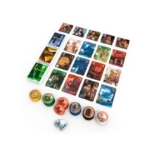 Роскошь (Splendor)