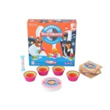 Экспресс-пирожное (Cupcake Academy)