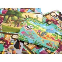 Дифферанс для детей