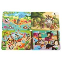 Дифферанс для детей