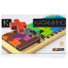 Катамино (Katamino)
