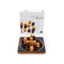 Кварто Мини (Quarto Mini)