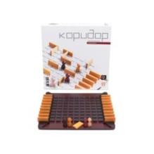 Коридор (Quoridor)