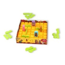 Коридор для малышей