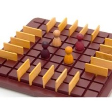 Коридор Мини (Quoridor Mini)