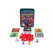 Паника в лаборатории (Panic Lab)