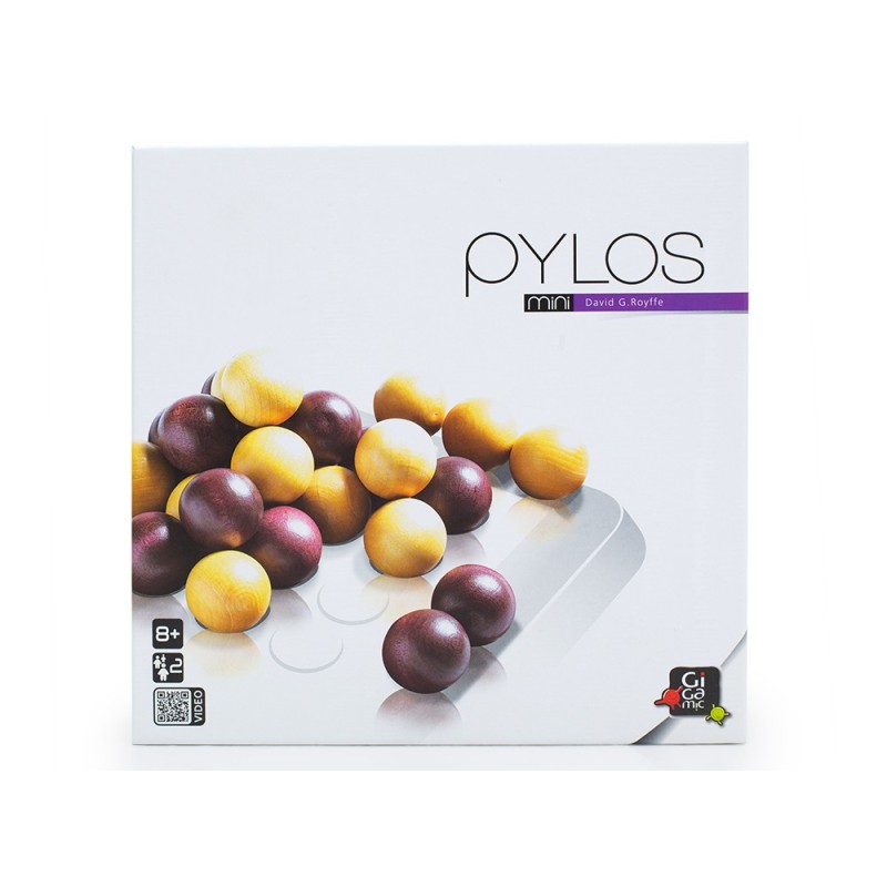 Пилос Мини (Pylos Mini)