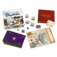 По стопам Дарвина