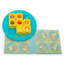 Сырные мышки