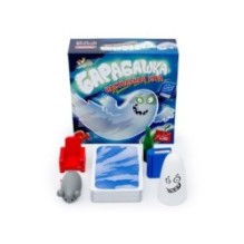 Барабашка (Geistesblitz)