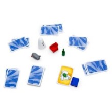 Барабашка (Geistesblitz)