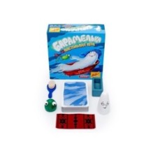 Барамелька (Geistesblitz 2)