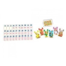 Хекмек, или Новая карта меню (Heckmeck am Karteneck)