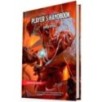 Dungeons & Dragons:  Книга игрока