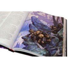 Dungeons & Dragons:  Руководство мастера подземелий