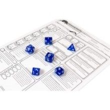 Dungeons & Dragons: Стартовый набор