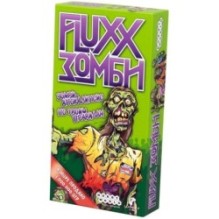Fluxx Зомби