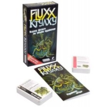 Fluxx Ктулху