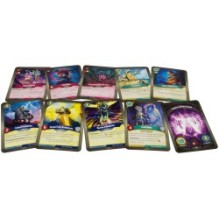 KeyForge Массовая мутация: Колода Архонта