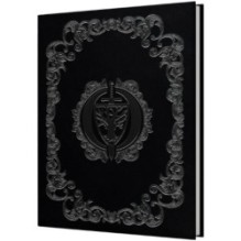 Oathsworn Верные клятве Тайны Темнолесья: Артбук