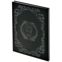 Oathsworn Верные клятве Тайны Темнолесья: Артбук