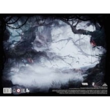 Oathsworn Верные клятве Тайны Темнолесья: Набор игрового ландшафта